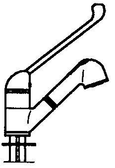 GRIFO GERONTOLOGICO PRESTODISC 640