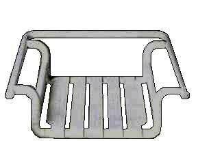 ASIENTO DE BAÑERA PRESTOBAR 230