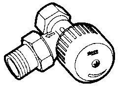 LLAVE SERIE 200  ESCUADRA