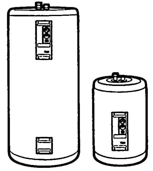 DEPOSITO ACUMULADOR BAXI