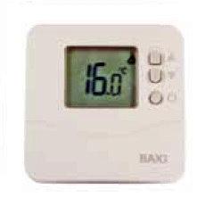 TERMOSTATO AMBIENTE DIGITAL TD-1200