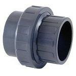 TUERCA UNION PVC PRESION