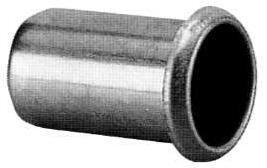 CASQUILLO INOX POLIBUTILENO HEP2O