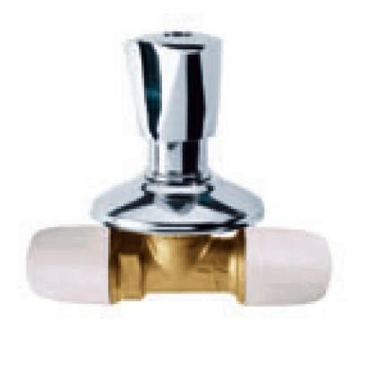 LLAVE EMPOTRAR POLIBUTILENO HEP2O
