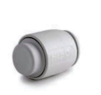 TAPON H POLIBUTILENO HEP2O