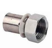 RACOR FIJO H MULTICAPA 40- 1 1/4 IDSA