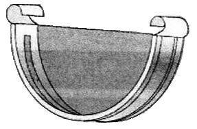 TAPON CANALON URAPLAST GRIS