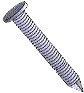 PUNTA CLAVO COBRE 25-35x3-3,5
