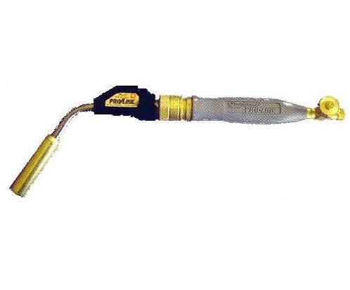 SOPLETE TURBO GAS CON ADAPTADOR GAS MAPP