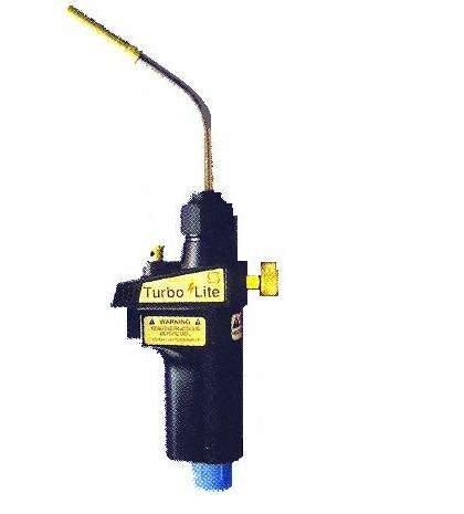 SOPLETE CASTOLIN TURBOTORCH TURBOLITE EXTREME
