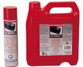 ACEITE OIL SINTETIC 600 ML.SUPER EGO