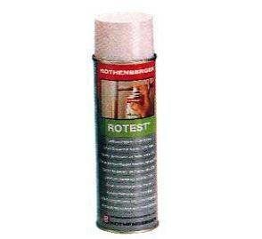 SPRAY DETECTOR FUGAS ROTEST R6.5000