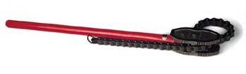 LLAVE CADENA MORDAZA 103
