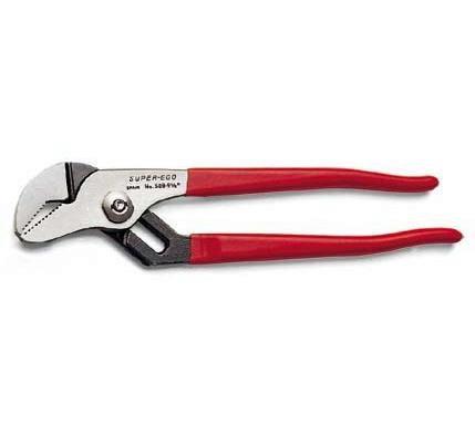 "TENAZA CREMALLERA CL 12"""