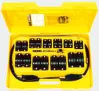 REMS ESKIMO SET 130002