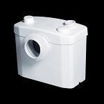 TRITURADOR SANITOP
