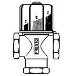 VALVULA TERMOSTATICA PRESTO 920 99200