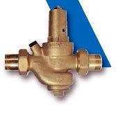 REDUCTOR DE PRESION WATTS DRV