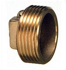 TAPON MACHO LATON 7/8