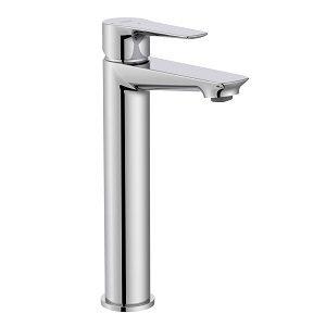 MONODIN-N LAVABO CAÑO ALTO LISO