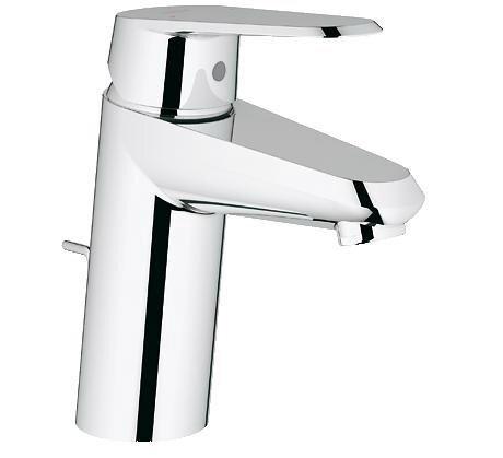 33190 MONOMANDO LAVABO EURODISC COSMOPOLITAN