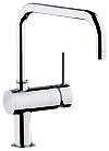 32488 MONOMANDO FREGADERA GROHE MINTA