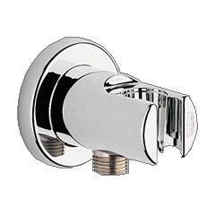 28628 CODO SALIDA DUCHA GROHE 1/2 CROMO