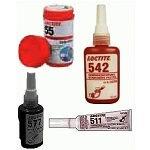 HILO SELLADOR LOCTITE 55 150 MT.