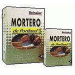 MORTERO PORTLAND BEISSIER 2 KG.