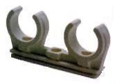 CLYP DOBLE NYLON