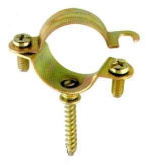 TORNILLO ABRAZADERA