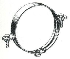 ABRAZADERA DM-8 DE 200
