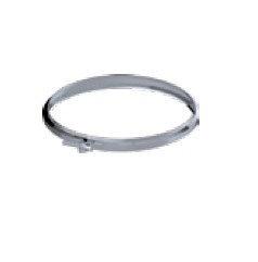 ABRAZADERA UNION TUBOS INOX SIMPLE AISI 316L