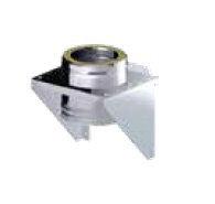 SOPORTE MURAL INOX DOBLE CAMARA AISI 316/304