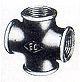 FIG.180 CRUZ  GALVANIZADA
