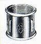 FIG.270 MANGUITO HEMBRA GALVANIZADO