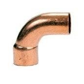 FIG. 1 A CURVA COBRE MACHO/HEMBRA