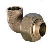 FIG.96 CODO UNION COBRE