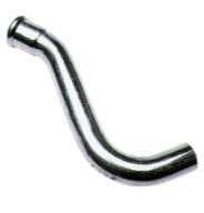 CURVA MH DESVIACION INOX DE 22