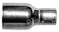 REDUCCION INOXIDABLE MACHO HEMBRA