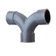 DOBLE CODO HH A-94 DE 50