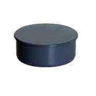 TAPON CIEGO PVC
