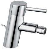 32208 MONOMANDO BIDE GROHE CONCETTO V.AUT CROMO
