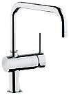 32322 MONOMANDO FREGADERA GROHE MINTA