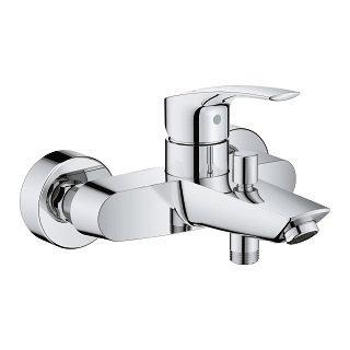 33300 MONOMANDO DE BAÑO EUROSMART
