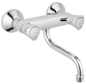 31187 BATERIA DE FREGADERA COSTA L GROHE