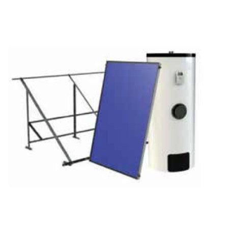 CONJUNTO DRAIN-BACK CABEL 300 L CSV SLIM 26
