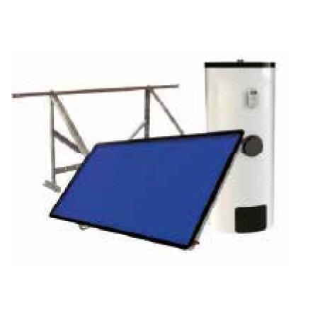 CONJUNTO DRAIN-BACK CABEL CSH PREMIUM HORIZONTAL
