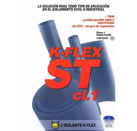 METRO K-FLEX ST  9MM