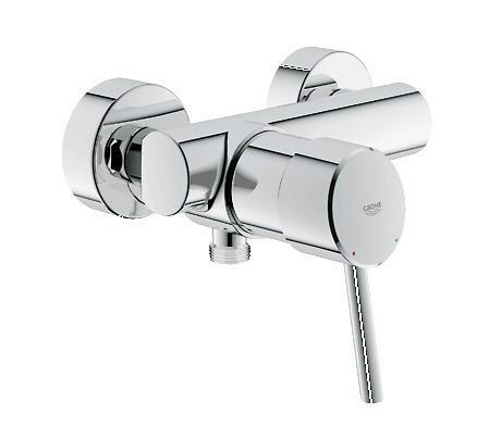 32210 MONOMANDO DUCHA GROHE CONCETTO